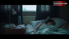 56. Kristin Pora Haraldsdottir Lesbian Scene – And Breathe Normally