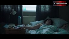 67. Kristin Pora Haraldsdottir Lesbian Scene – And Breathe Normally