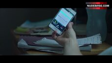 78. Kristin Pora Haraldsdottir Lesbian Scene – And Breathe Normally