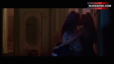 12. Jimena Baron Sex Aganist Wall – El Potro