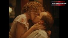 12. Laura Dern Naked Boobs – Rambling Rose