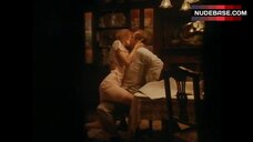 23. Laura Dern Naked Boobs – Rambling Rose