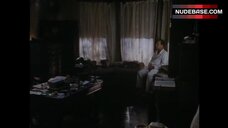 78. Diane Ladd in Nightie – Rambling Rose