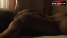 Deborah Shelton Butt Scene – Nemesis