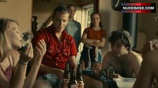 23. Cassaundra Sloan in Lingerie – Porcupine Lake