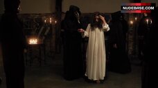 1. Manon Pages Full Frontal Nude – The Demonologist