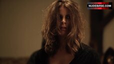 100. Manon Pages Full Frontal Nude – The Demonologist