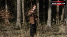 12. Marisa Feldy Exposed Boobs – Bloodlust