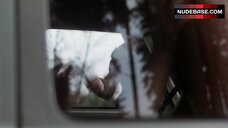 56. Marisa Feldy Exposed Boobs – Bloodlust