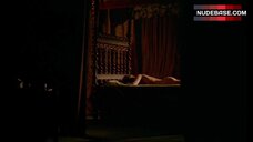 100. Marie Liljedahl Fully Nude – Dorian Gray