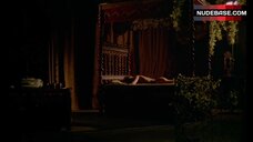 89. Marie Liljedahl Fully Nude – Dorian Gray