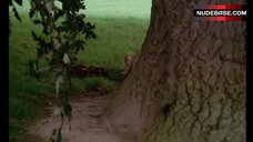 1. Marie Liljedahl Outdoor Sex – Dorian Gray