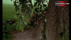 12. Marie Liljedahl Outdoor Sex – Dorian Gray