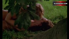 67. Marie Liljedahl Outdoor Sex – Dorian Gray