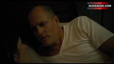 45. Milla Jovovich Sexy in Nightie – Shock And Awe