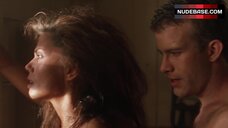 45. Deborah Shelton Bare Tits and Ass – Nemesis