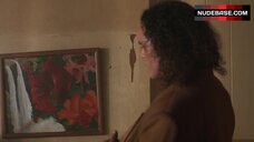 89. Deborah Shelton Bare Tits and Ass – Nemesis