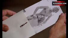 1. Maria Rohm Nude Pic – Dorian Gray