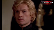 12. Maria Rohm Nude Pic – Dorian Gray