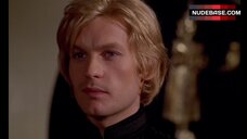 23. Maria Rohm Nude Pic – Dorian Gray