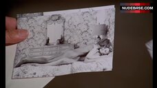 67. Maria Rohm Nude Pic – Dorian Gray