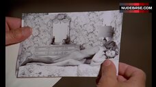 78. Maria Rohm Nude Pic – Dorian Gray