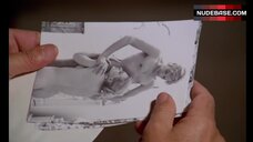 Maria Rohm Nude Pic – Dorian Gray