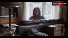 12. MacKenzie Porter Hot Scene – Travelers