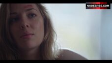 45. MacKenzie Porter Hot Scene – Travelers