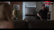 67. MacKenzie Porter Hot Scene – Travelers