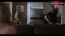 78. MacKenzie Porter Hot Scene – Travelers