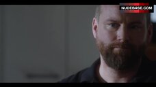 89. MacKenzie Porter Hot Scene – Travelers