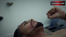 100. Javicia Leslie Underwear Scene – The Family Business