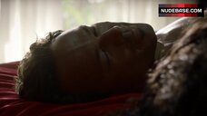 34. Tami Roman in Lingerie – The Family Business