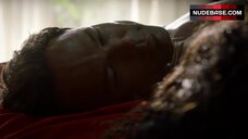 45. Tami Roman in Lingerie – The Family Business