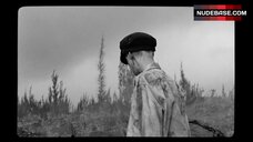 100. Anael Snoek Bare Tits – The Wild Boys