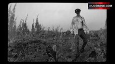 34. Anael Snoek Bare Tits – The Wild Boys