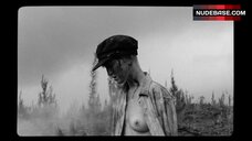 Anael Snoek Bare Tits – The Wild Boys