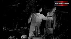 1. Diane Rouxel Exposed Boobs – The Wild Boys