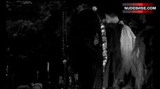 100. Diane Rouxel Exposed Boobs – The Wild Boys