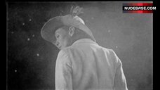 100. Mathilde Warnier Bare Her Boobs – The Wild Boys