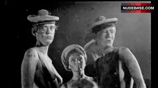 12. Mathilde Warnier Bare Her Boobs – The Wild Boys