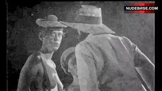 34. Mathilde Warnier Bare Her Boobs – The Wild Boys