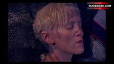 100. Vimala Pons Topless – The Wild Boys