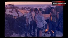 12. Vimala Pons Topless – The Wild Boys