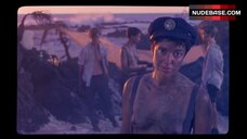 Vimala Pons Topless – The Wild Boys