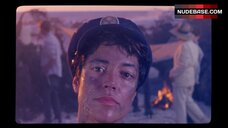 23. Vimala Pons Topless – The Wild Boys