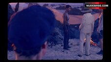 34. Vimala Pons Topless – The Wild Boys