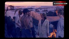 45. Vimala Pons Topless – The Wild Boys