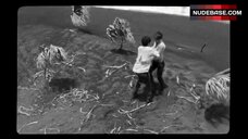 1. Vimala Pons Flashes Tits and Hairy Bush – The Wild Boys